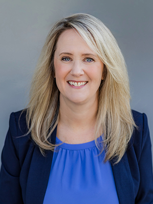 Tina Regan